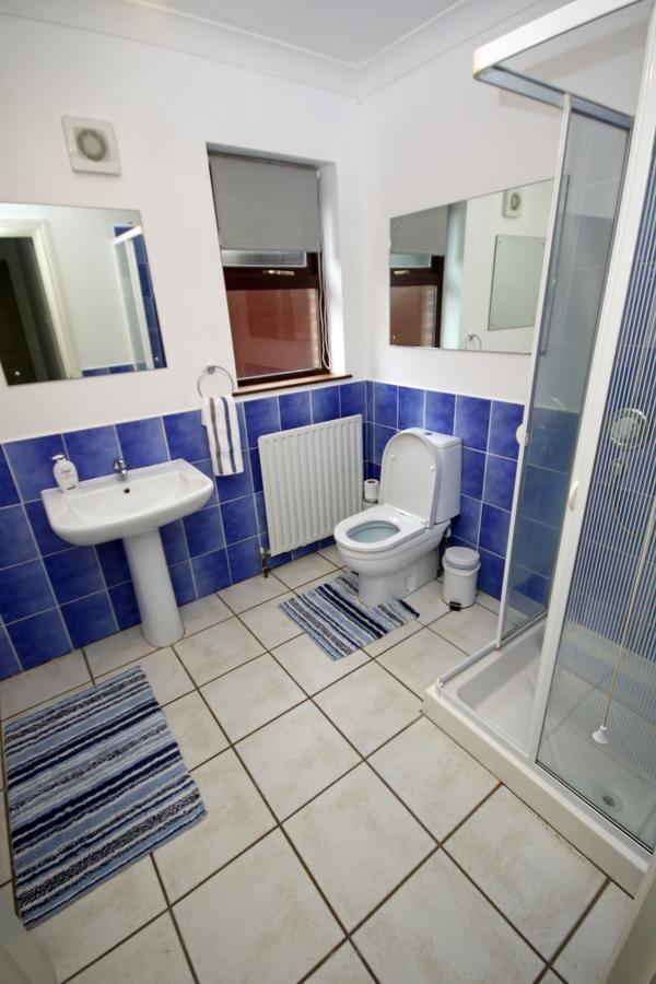 Modern Belfast Apartment Екстер'єр фото
